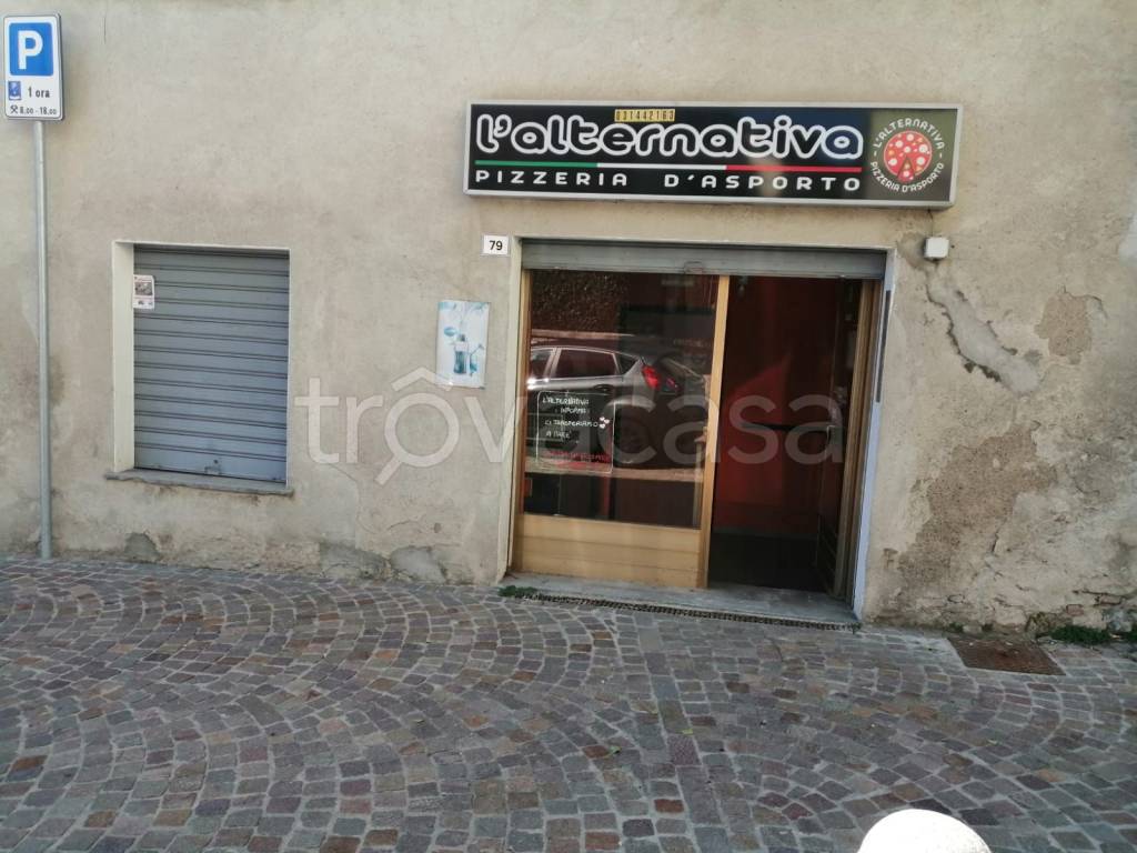 appartamento in vendita a Colverde