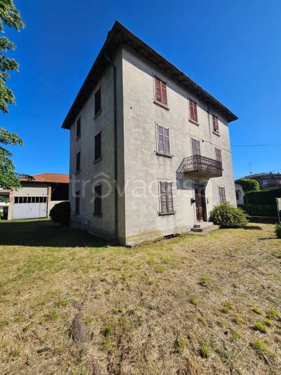 casa indipendente in vendita a Colverde