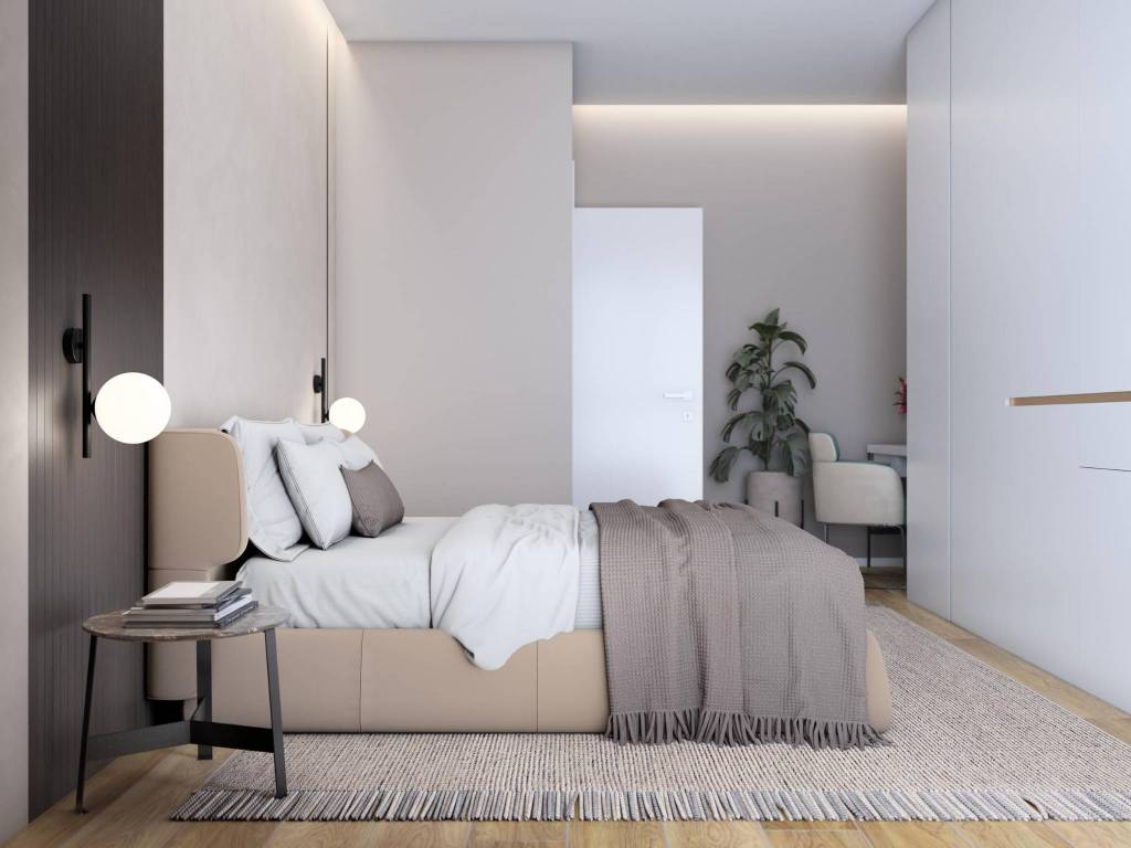 appartamento in vendita a Colverde