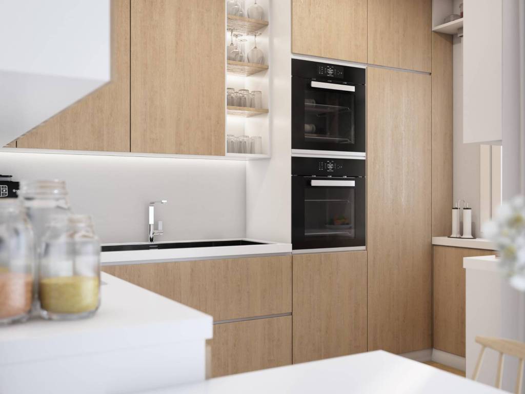 appartamento in vendita a Colverde