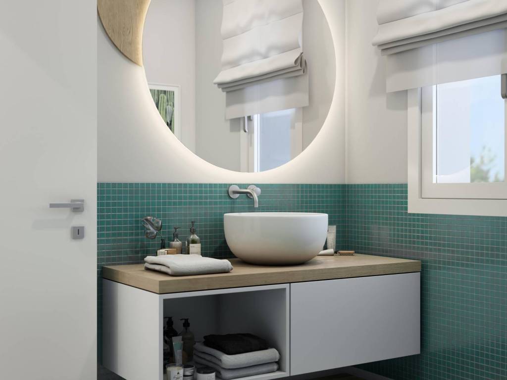 appartamento in vendita a Colverde