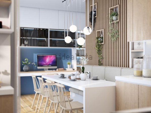 appartamento in vendita a Colverde