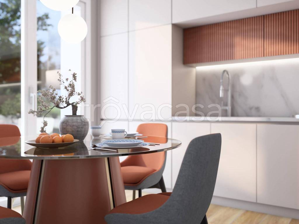 appartamento in vendita a Colverde