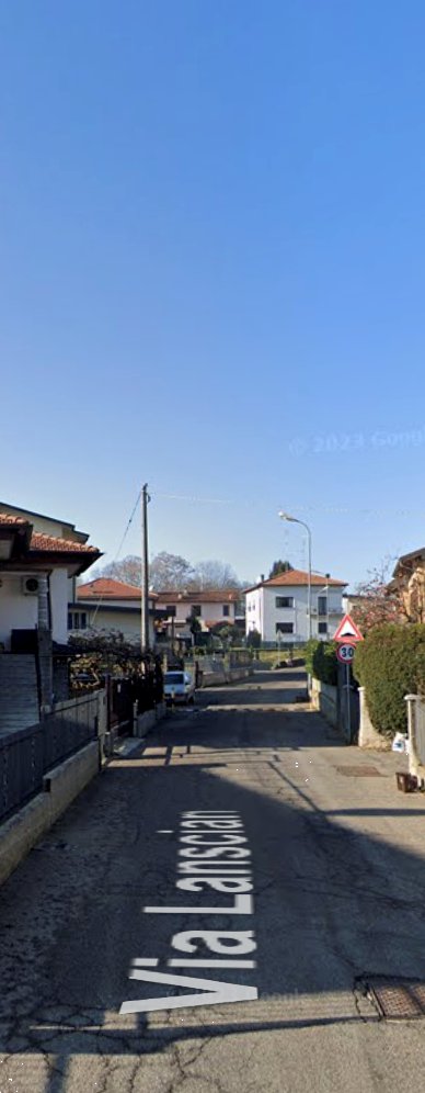 terreno agricolo in vendita a Colverde