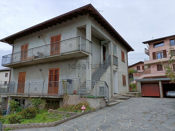 casa indipendente in vendita a Colverde in zona Gironico