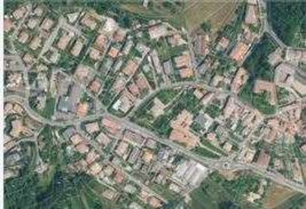 terreno agricolo in vendita a Colverde in zona Gironico