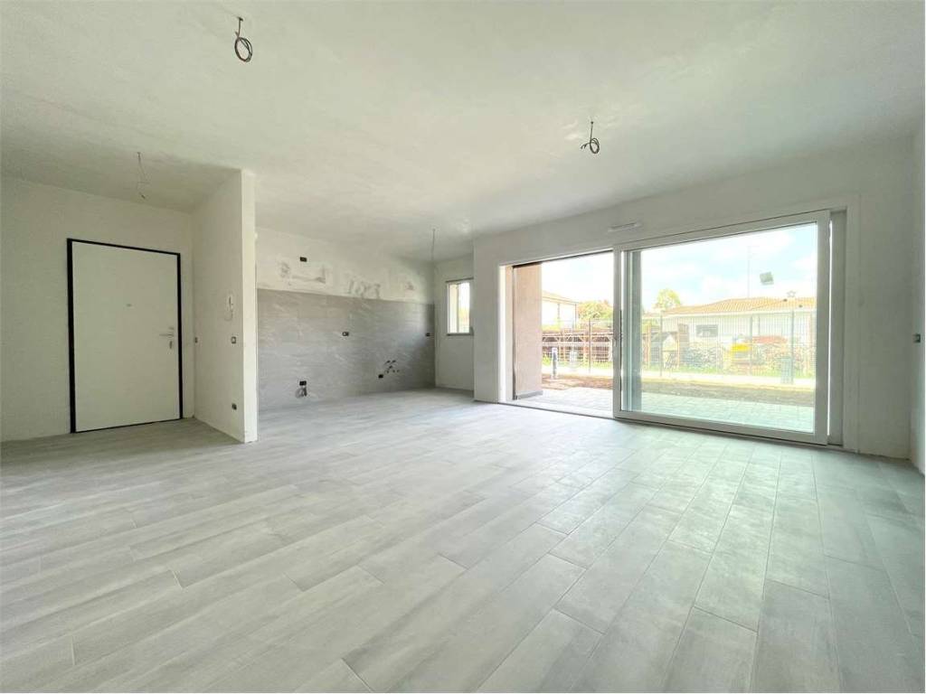 appartamento in vendita a Colverde in zona Gironico