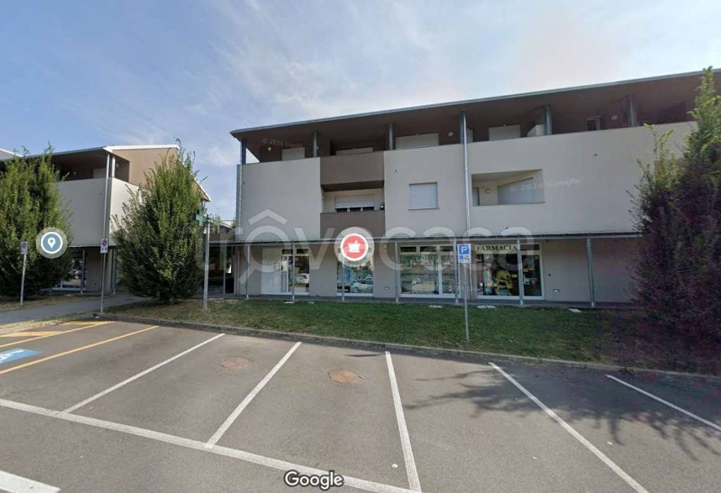 appartamento in vendita a Colverde