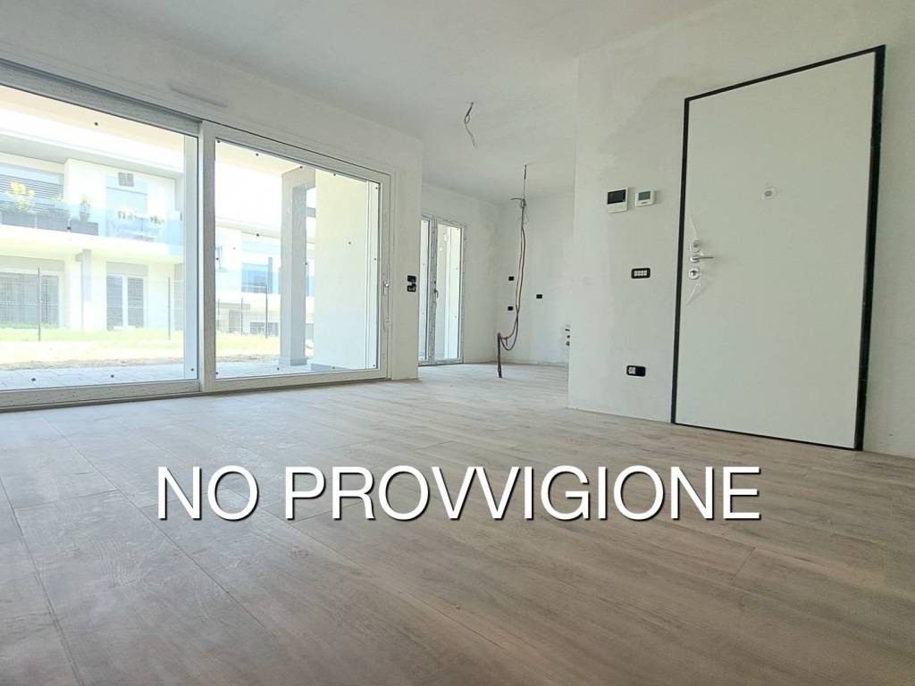 appartamento in vendita a Colverde in zona Gironico
