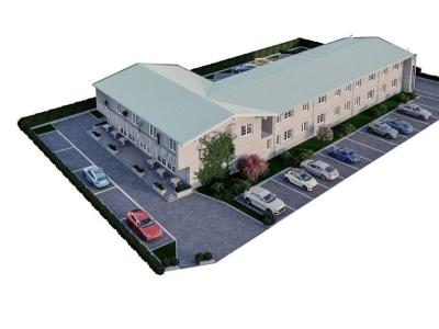 negozio in vendita a Colverde in zona Gironico