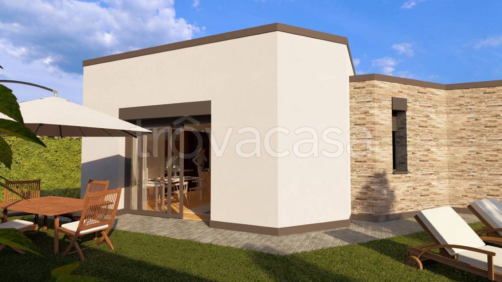 casa indipendente in vendita a Colverde