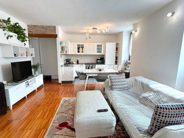 appartamento in vendita a Colverde in zona Drezzo