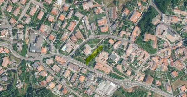terreno edificabile in vendita a Colverde