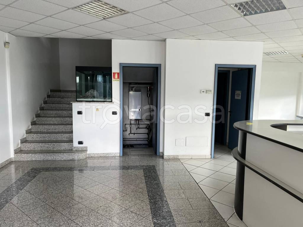 appartamento in vendita a Colverde in zona Gironico