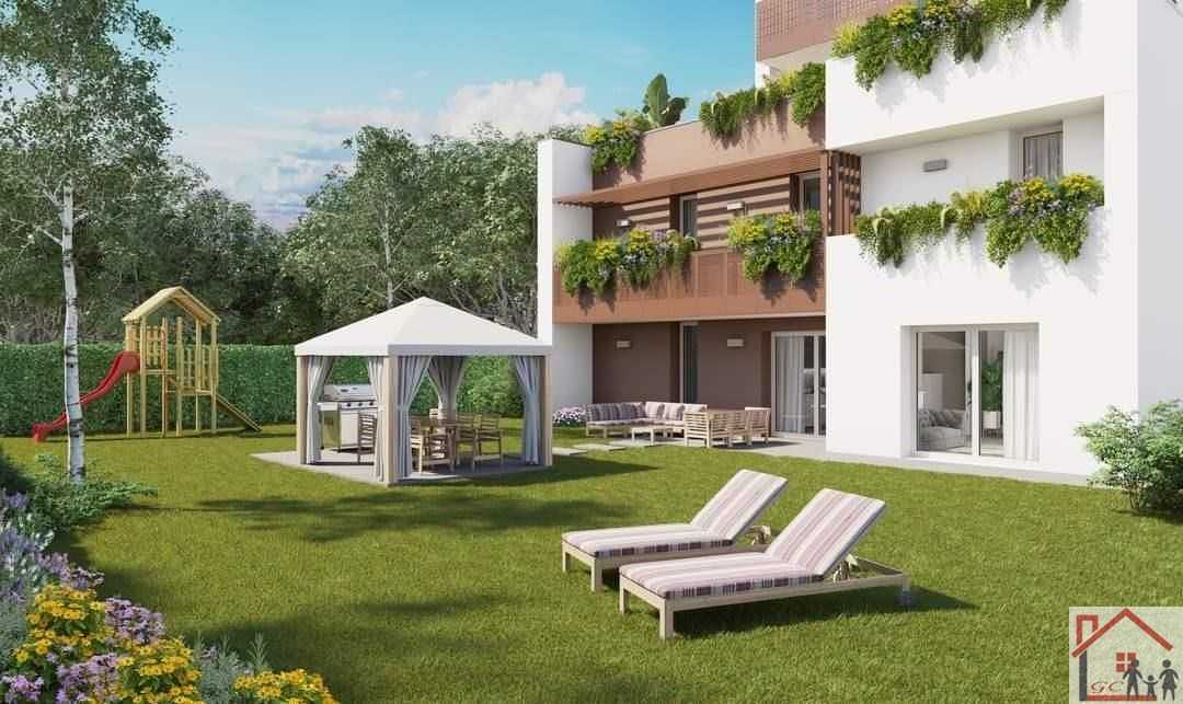 appartamento in vendita a Colverde