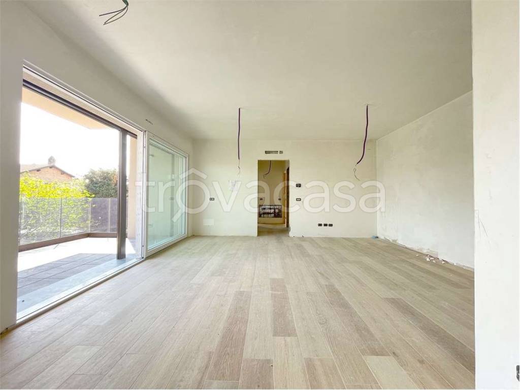 appartamento in vendita a Colverde