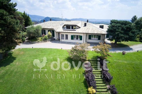 villa in vendita a Colverde