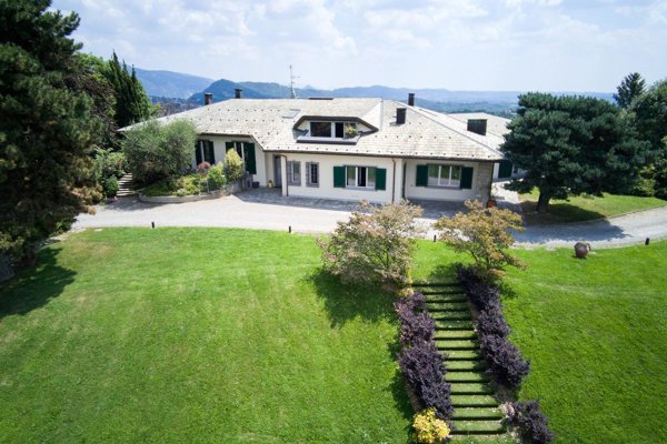 villa in vendita a Colverde