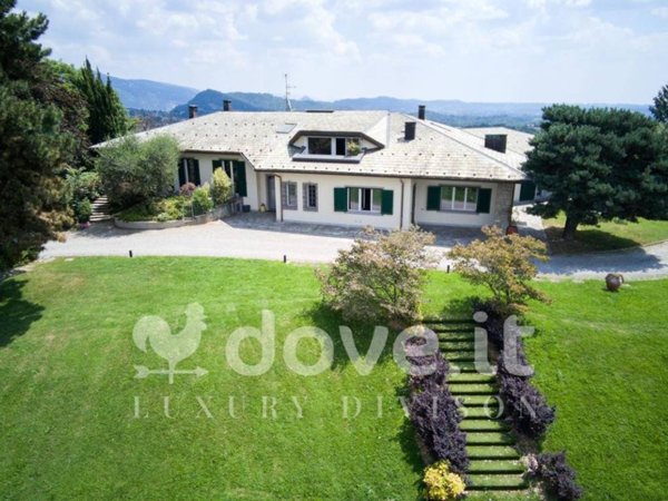 villa in vendita a Colverde