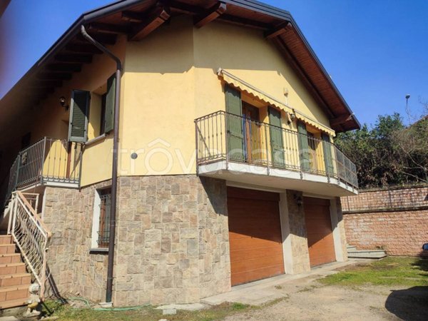 casa indipendente in vendita a Colverde in zona Parè