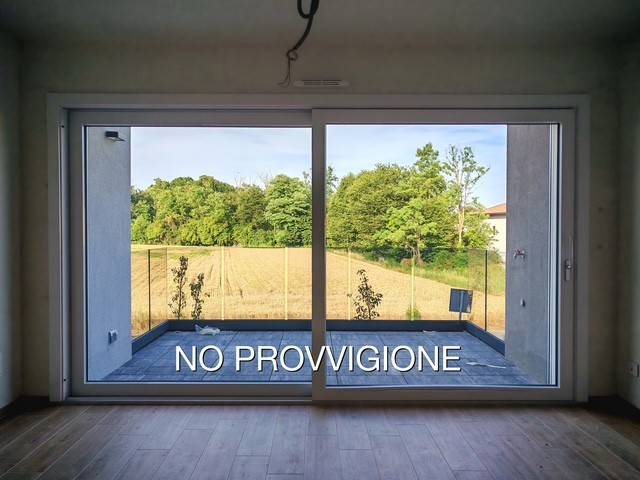 appartamento in vendita a Colverde in zona Gironico