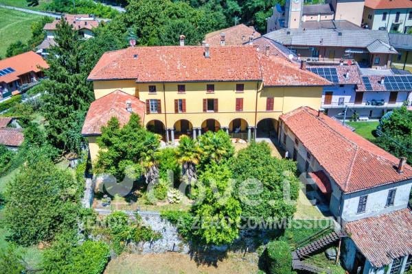 intera palazzina in vendita a Colverde