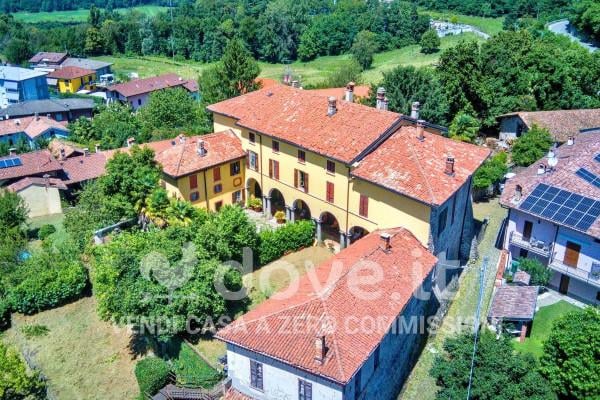 intera palazzina in vendita a Colverde