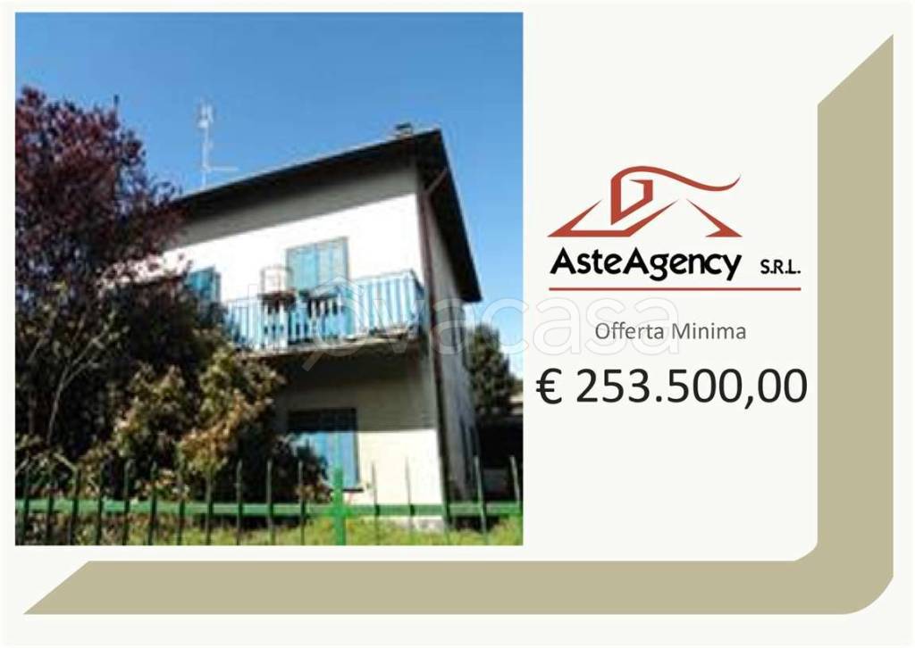 appartamento in vendita a Colverde in zona Gironico