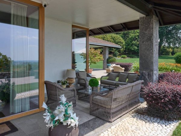 casa indipendente in vendita a Colverde