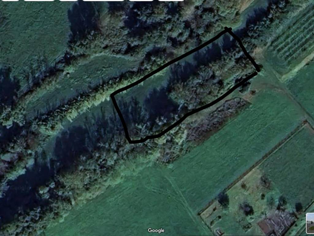 terreno agricolo in vendita a Colverde in zona Gironico