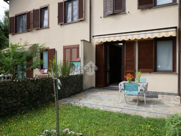 appartamento in vendita a Colverde in zona Drezzo