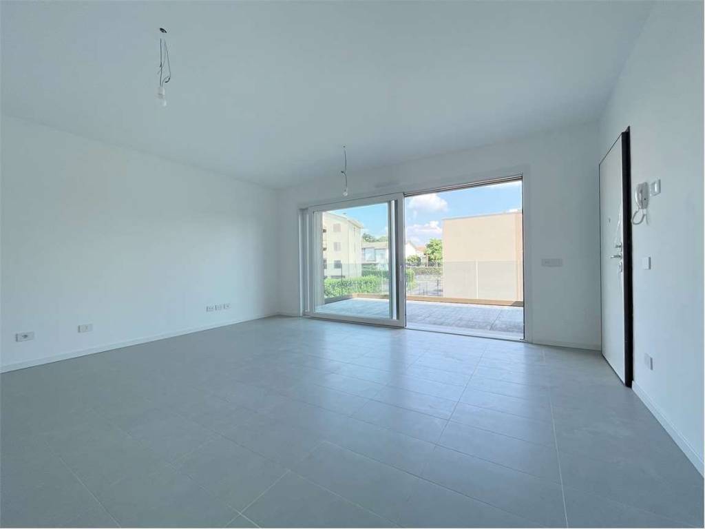 appartamento in vendita a Colverde in zona Gironico