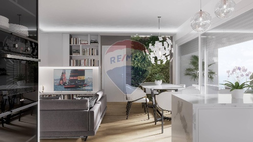 appartamento in vendita a Colverde