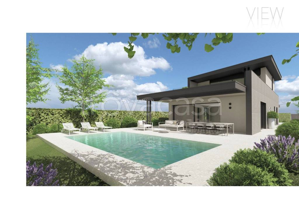 casa indipendente in vendita a Colverde in zona Salvadonica