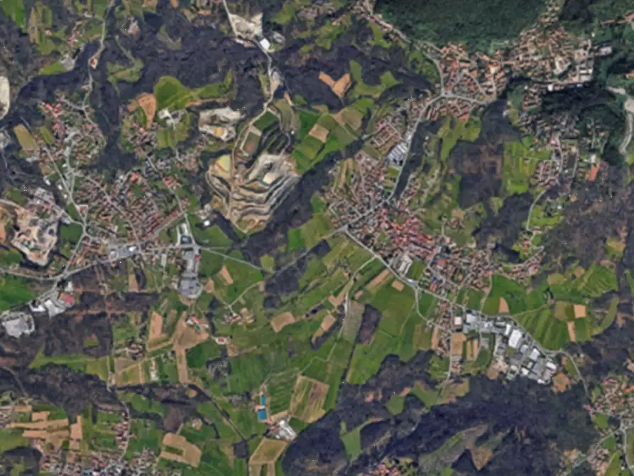 terreno agricolo in vendita a Colverde