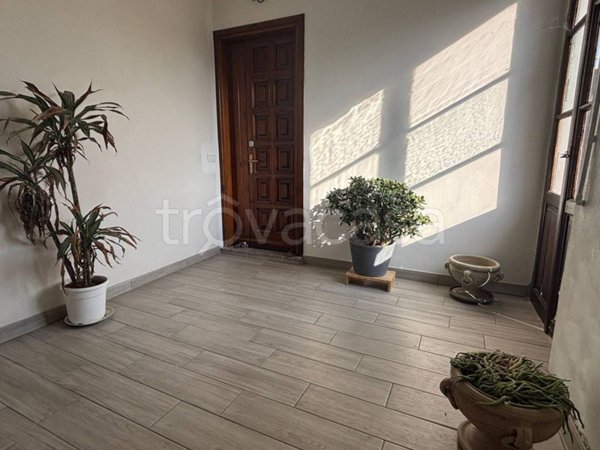 appartamento in vendita a Colverde in zona Gironico