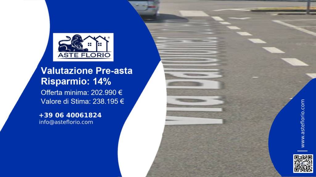 appartamento in vendita a Colverde in zona Parè