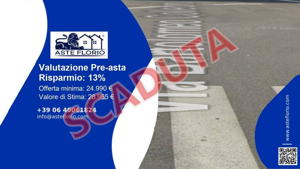 locale commerciale in vendita a Colverde in zona Parè