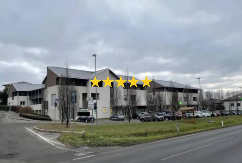 appartamento in vendita a Colverde