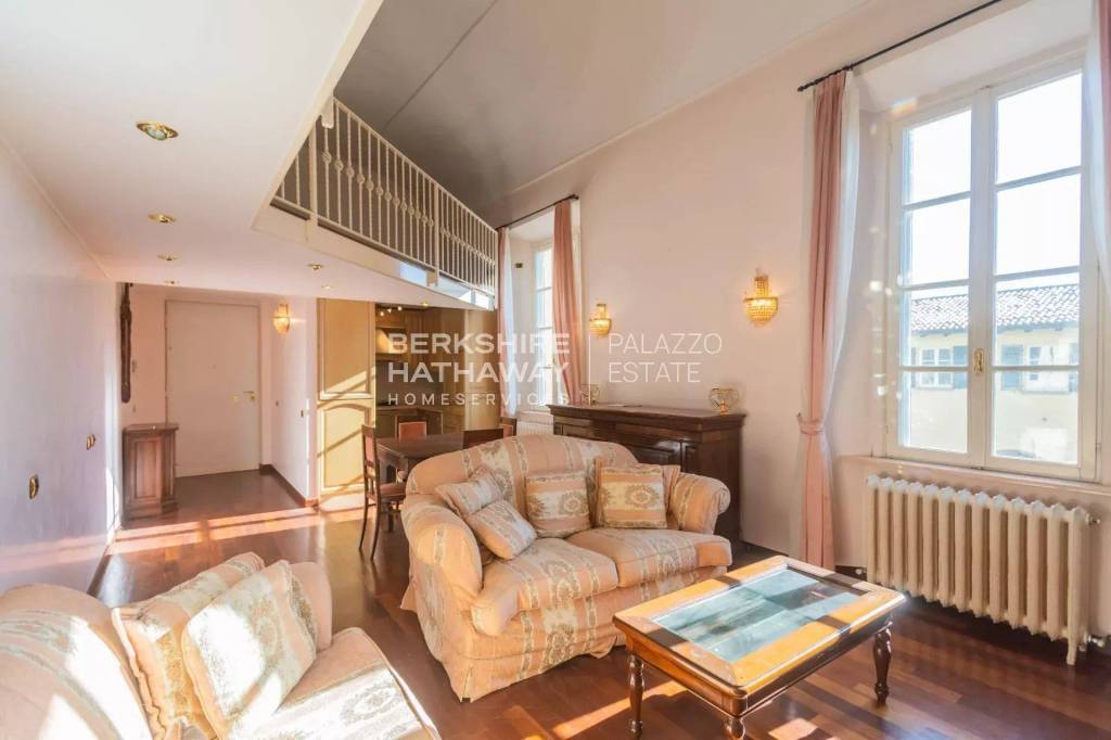 appartamento in vendita a Colverde