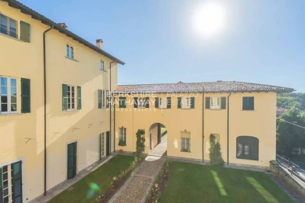 appartamento in vendita a Colverde