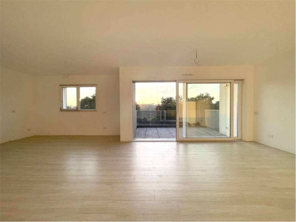 appartamento in vendita a Colverde in zona Gironico