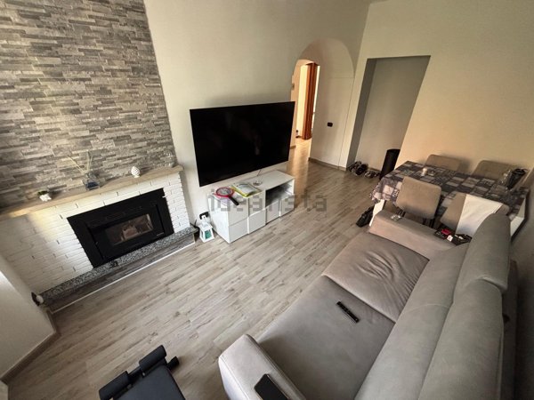 appartamento in vendita a Colverde in zona Gironico