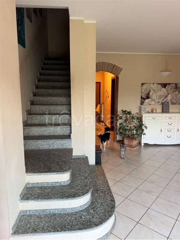 casa indipendente in vendita a Colverde