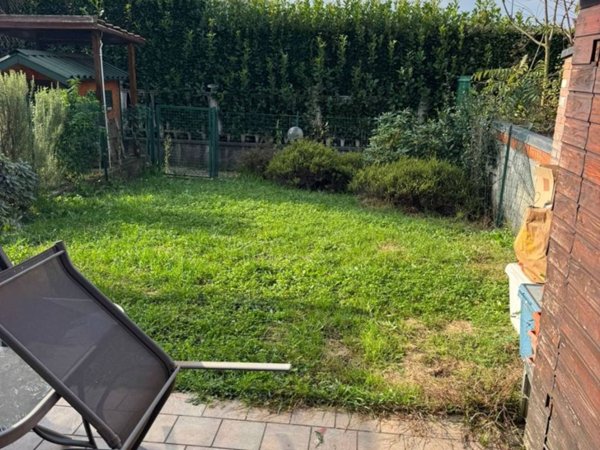 casa indipendente in vendita a Colverde in zona Gironico