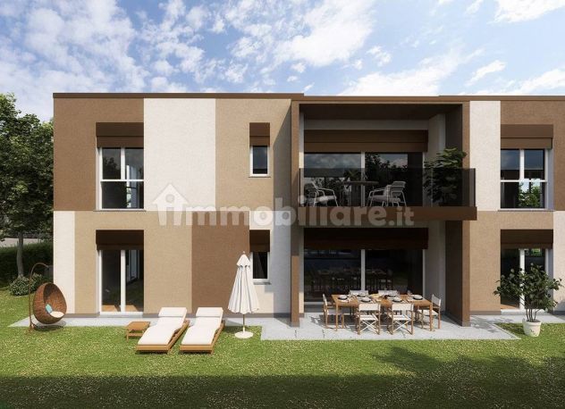 appartamento in vendita a Colverde