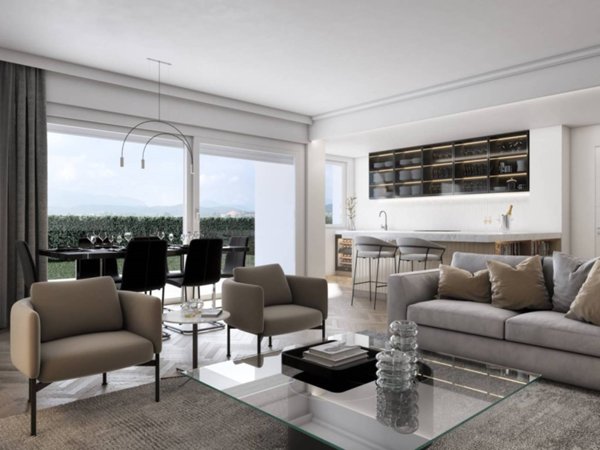 appartamento in vendita a Colverde