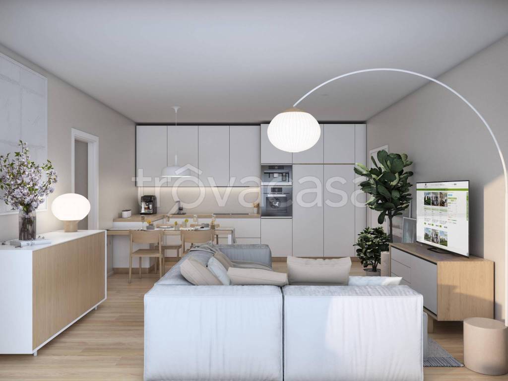 appartamento in vendita a Colverde