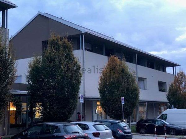 appartamento in vendita a Colverde in zona Parè