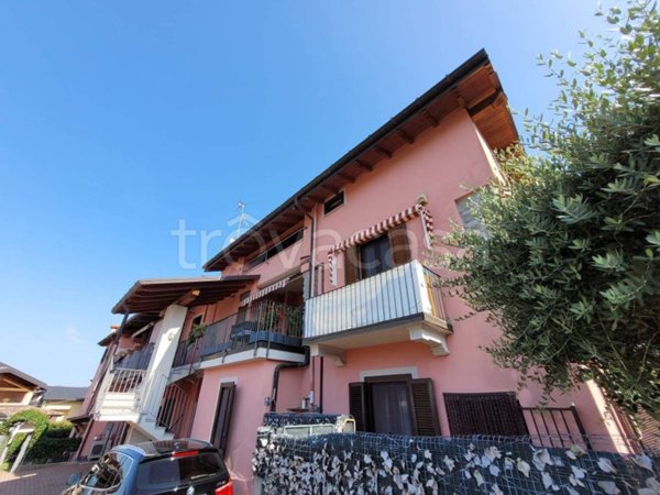 appartamento in vendita a Colverde